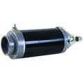 Ilc Replacement for Mariner 125ELPTO Year 1994 1.9L - 113CI - 125 H.p. Starter WX-XWV2-4